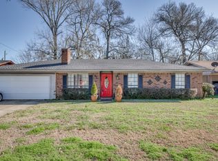 132 Oak Cir, Monroe, LA 71203