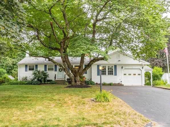 5 Oakland Ave, Tewksbury, MA 01876