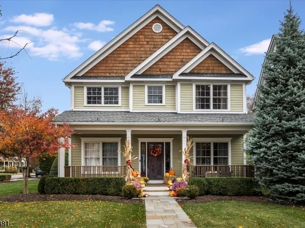 1 Central Ave, Montclair Twp., NJ 07042