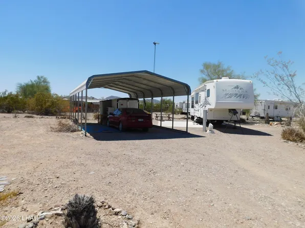 115 N Targa Trail Ln, Quartzsite, AZ 85346