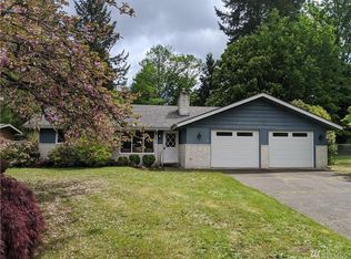 2122 Swanee Pl SE, Olympia, WA 98501