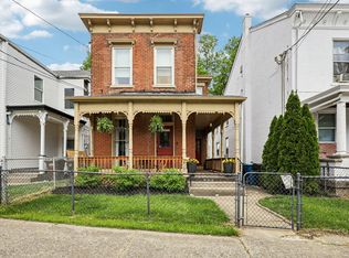 417 8th Ave, Dayton, KY 41074