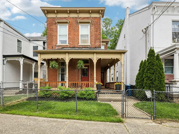 417 8th Ave, Dayton, KY 41074