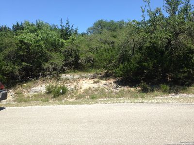 1470 Hillside Oaks LOT 37, Bulverde, TX, 78163