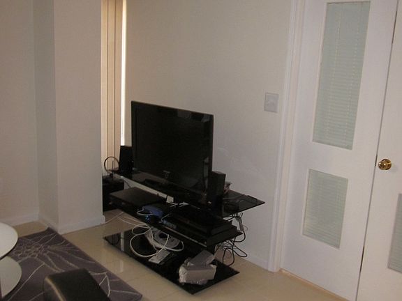 HD TV with Sony Surrond Sound
