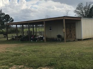 614 Prince Rd, Cairo, GA 39827