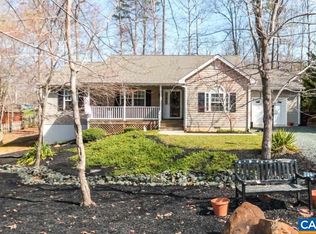 44 Seminole Trl, Palmyra, VA 22963