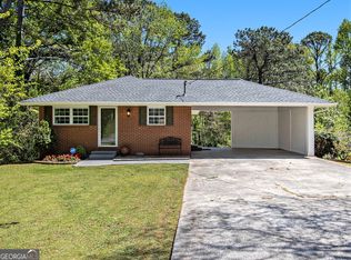 3945 Marvin Lee Dr, Tucker, GA 30084