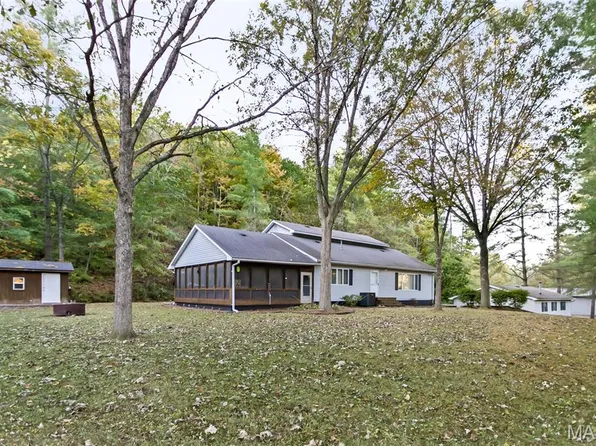 14041 Springfield St, Grafton, IL 62037