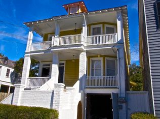 80 Pitt St, Charleston, SC 29403