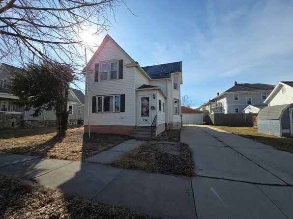 (undisclosed Address), Fond Du Lac, WI 54935