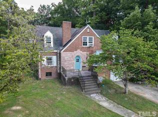 1810 N Roxboro St, Durham, NC 27701