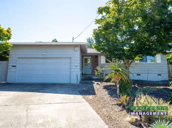 7 Edward Ave, San Rafael, CA 94903