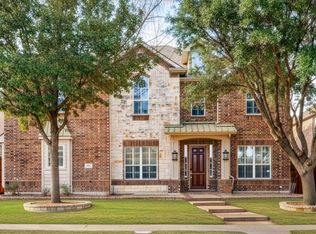 1991 Sandy Creek Dr, Frisco, TX 75033