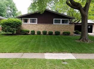 2324 S Noble Ave, Springfield, IL 62704