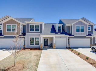 0 Grange Valley Ln, Central, SC 29630