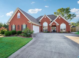 4347 Longwood Dr, Gardendale, AL 35071