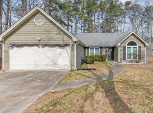 3650 Homewood Trl, Powder Springs, GA 30127