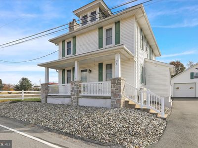 136 Beaver Creek Rd, Fleetwood, PA, 19522