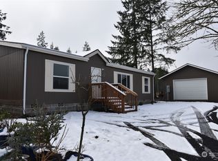 435 Shannon Lewis Ln, Winlock, WA 98596