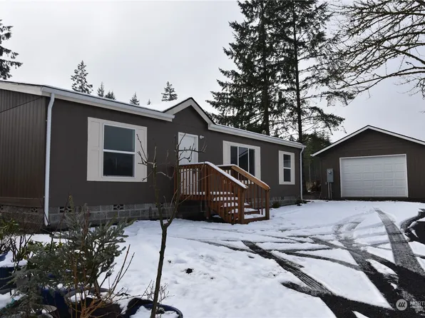 435 Shannon Lewis Lane, Winlock, WA 98596