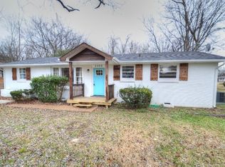 3204 Moorewood Dr, Nashville, TN 37207