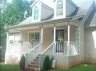 74 Tanglewood Rd, Newnan, GA 30263