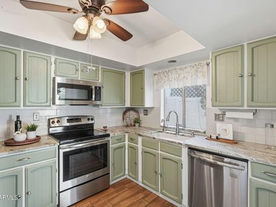 8754 E Via De La Luna --, Scottsdale, AZ, 85258