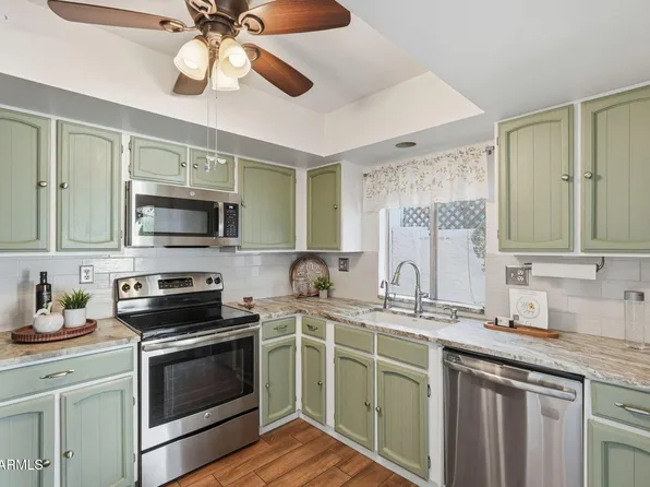 8754 E Via De La Luna --, Scottsdale, AZ 85258