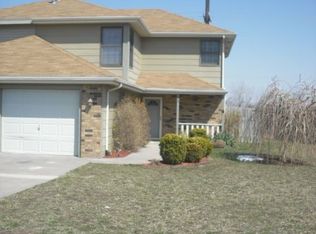113 Commanche Ct, Junction City, KS 66441