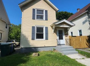 356 Parsells Ave, Rochester, NY 14609