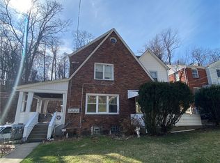 2192-2194 Pauline Ave, Pittsburgh, PA 15216
