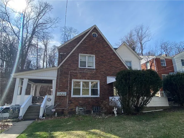 2192-2194 Pauline Ave, Pittsburgh, PA 15216