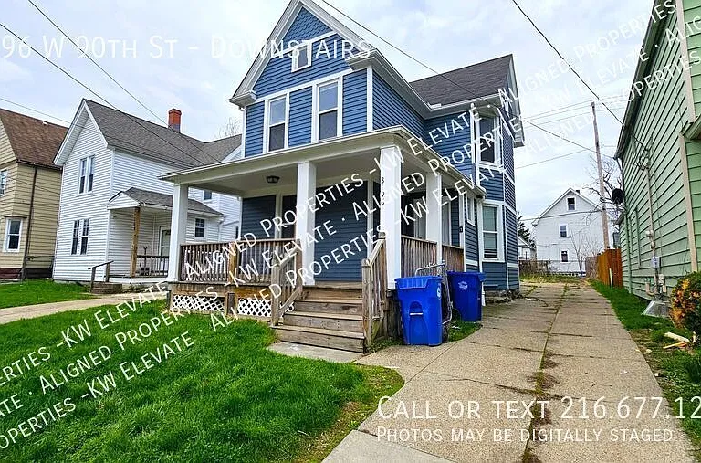 3196 W 90th St #DOWNSTAIRS — Photo 1