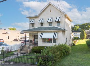 531 Fig St, Scranton, PA 18505
