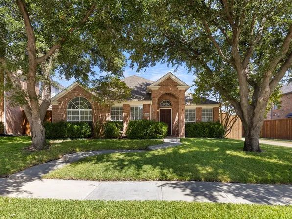 11210 Balcones Dr, Frisco, TX 75033