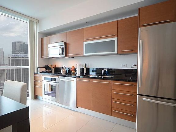 5th image of 244 Biscayne Blvd APT 3804