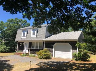 260 Edgewood Rd, Eastham, MA 02642