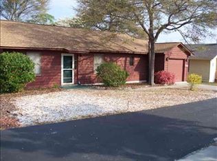 620 Persimmon Ln, North Myrtle Beach, SC 29582