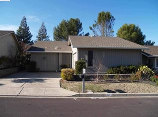 637 Paradise Valley, Danville, CA