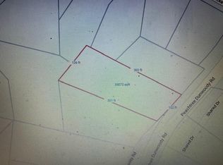 4580 Peachtree Dunwoody Rd NE LOT 0, Atlanta, GA 30342