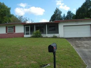 6000 E Malverne St, Inverness, FL 34452