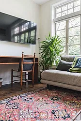 Rented by Harmonycity Corp.