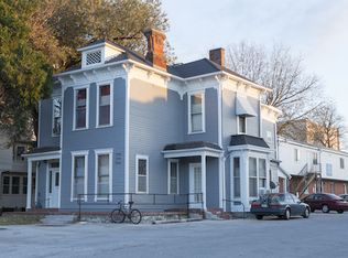 736 1/2 E Walnut St, Springfield, MO 65806