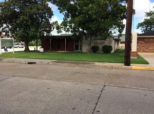 601 Dunn St, Houma, LA 70360