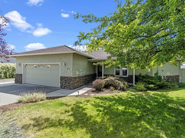 6510 Jesse Ct, Klamath Falls, OR 97603