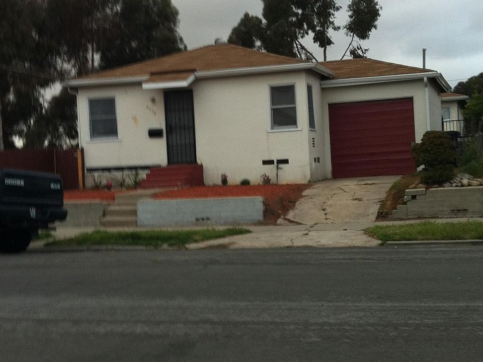 1st image of 4014 Dwight St