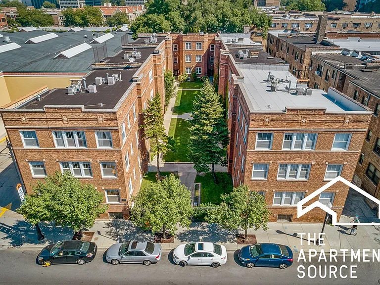 3527.5 N Broadway St #2E — Photo 8