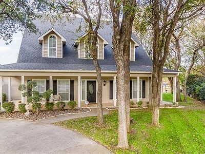 4109 Cherokee Ct, Granbury, TX, 76048
