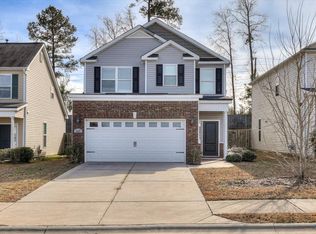 1637 Tralee Ct, Grovetown, GA 30813